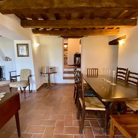 Casa Frances, Private Hillside With A View Σπίτι διακοπών *