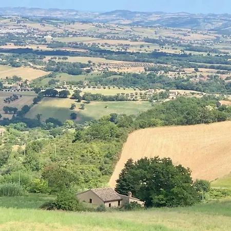 Casa Frances, Private Hillside With A View Casa vacanze Avenale