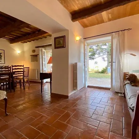 Casa vacanze Casa Frances, Private Hillside With A View