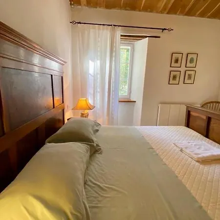 Σπίτι διακοπών Casa Frances, Private Hillside With A View Avenale