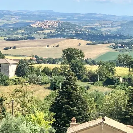 Casa Frances, Private Hillside With A View